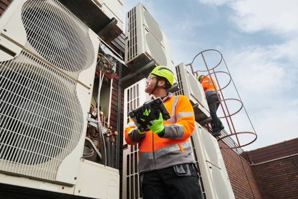 Best HVAC Retrofitting and Upgrading in Lyons, WI