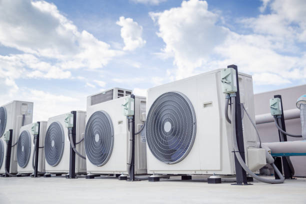 Professional HVAC in Lyons, WI