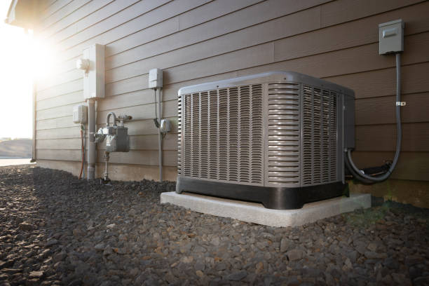 Best Seasonal HVAC Services in Lyons, WI